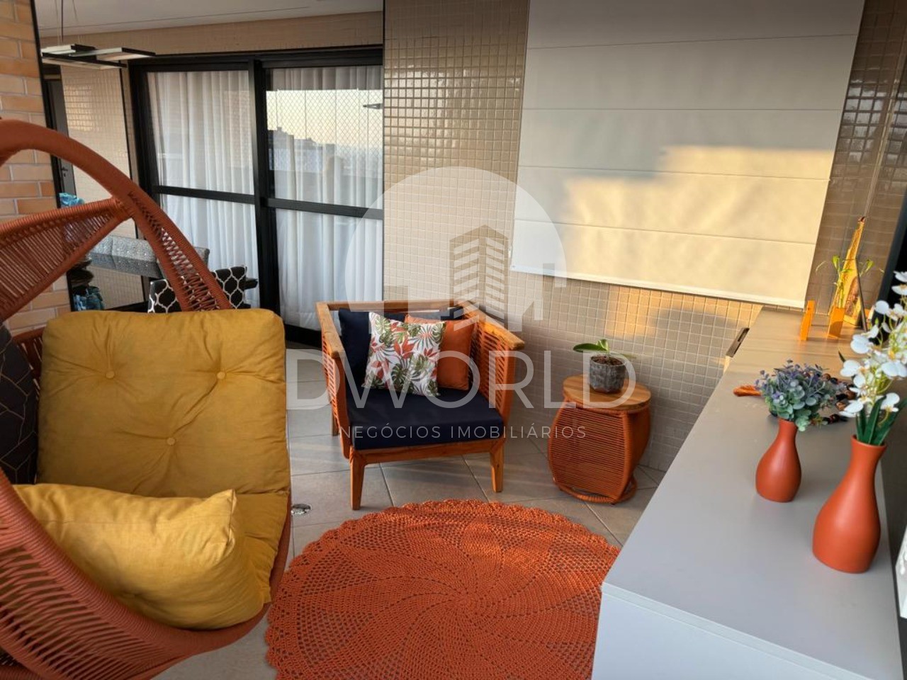 Apartamento à venda com 4 quartos, 177m² - Foto 7