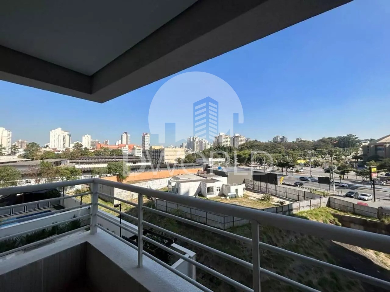 Apartamento para alugar com 3 quartos, 83m² - Foto 5