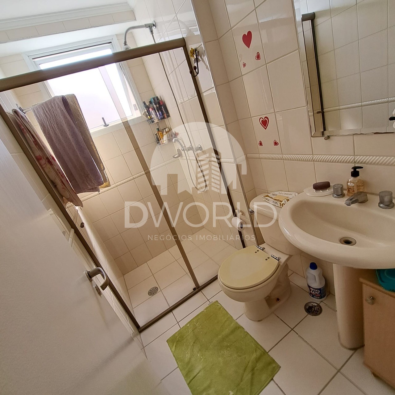 Apartamento à venda com 3 quartos, 84m² - Foto 12