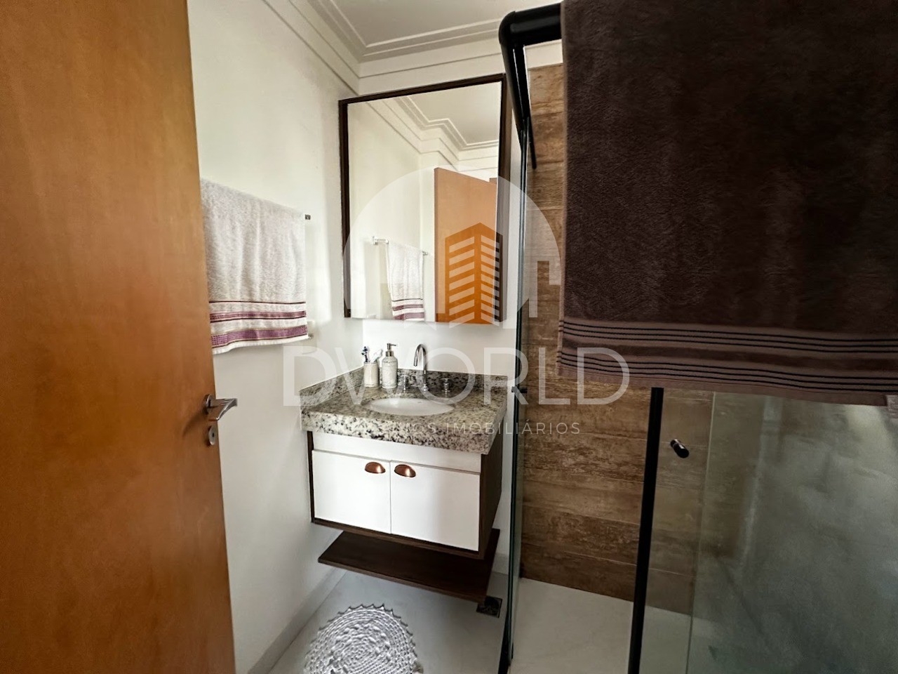 Apartamento à venda com 2 quartos, 76m² - Foto 8