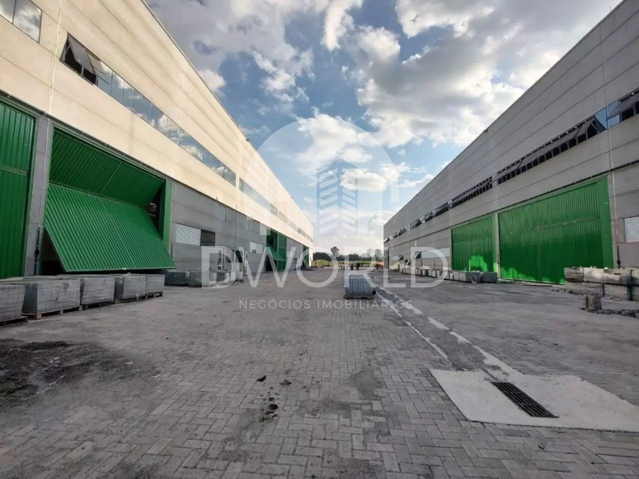 Depósito-Galpão-Armazém para alugar, 119200m² - Foto 21