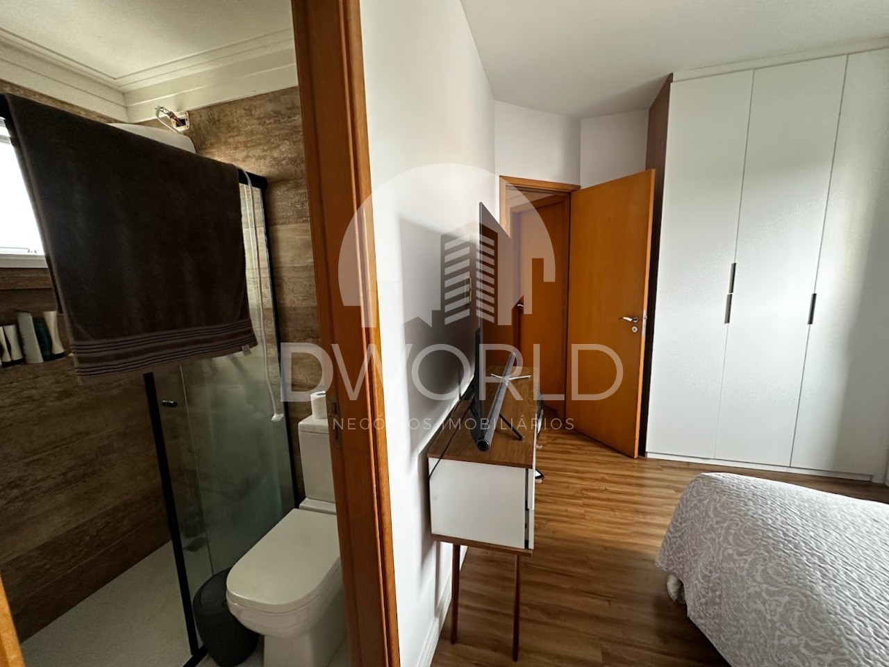 Apartamento à venda com 2 quartos, 76m² - Foto 7