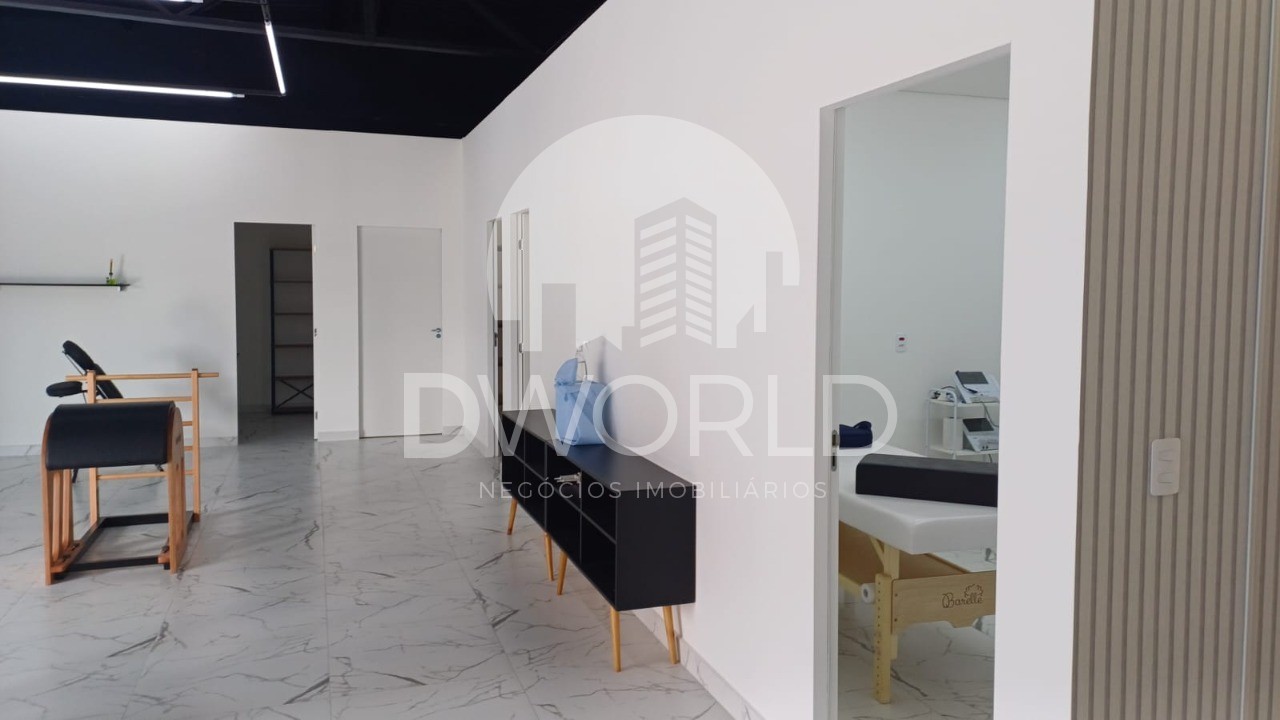 Conjunto Comercial-Sala para alugar, 7m² - Foto 7