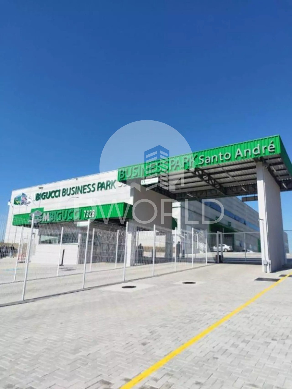 Depósito-Galpão-Armazém para alugar, 119200m² - Foto 20