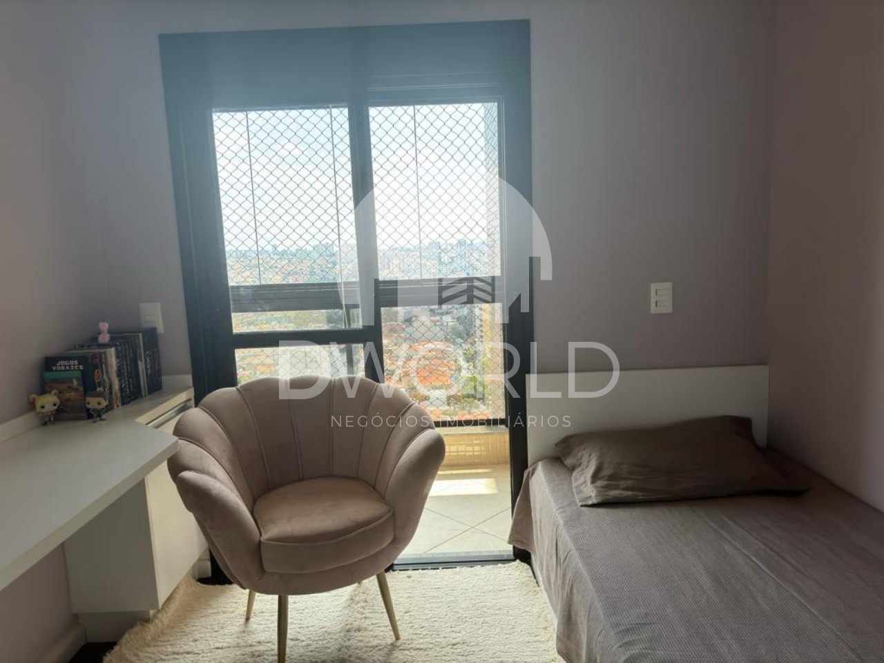 Apartamento à venda com 4 quartos, 177m² - Foto 49