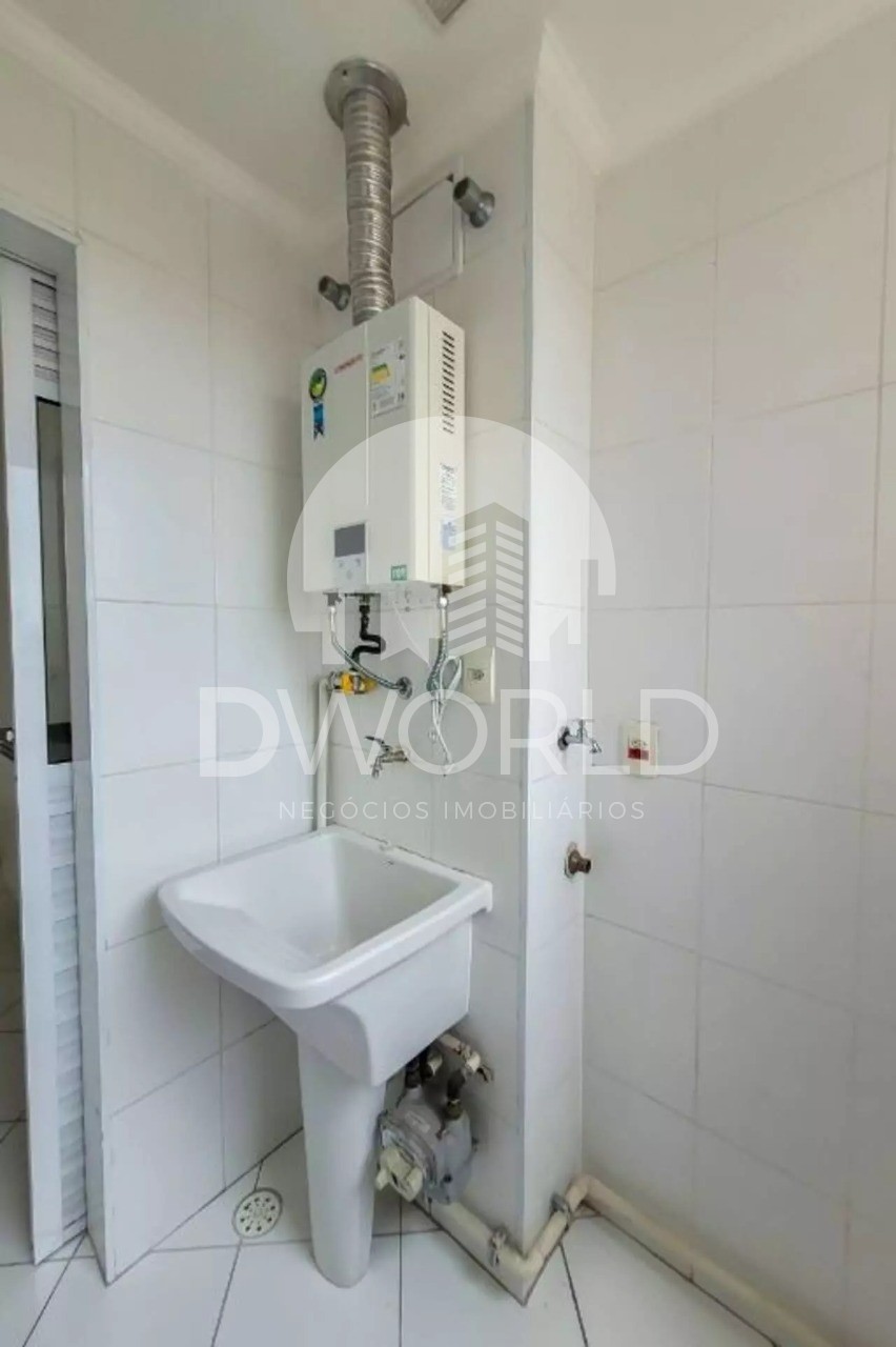 Apartamento para alugar com 3 quartos, 84m² - Foto 17