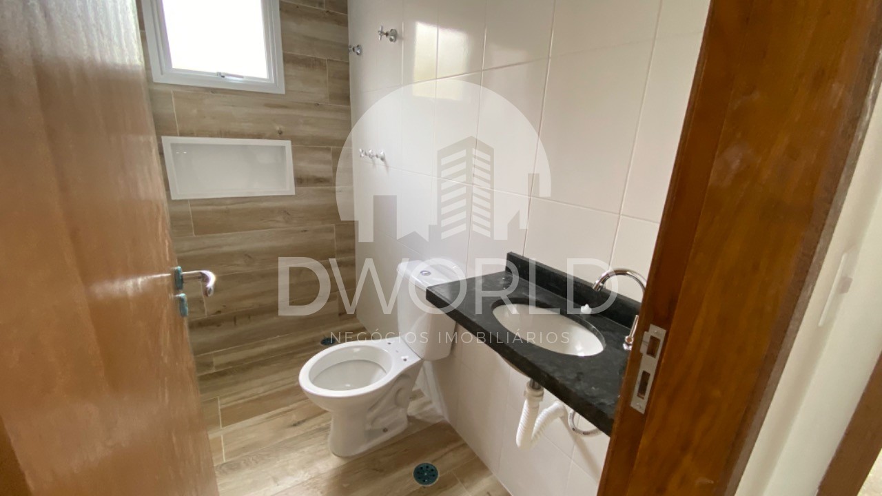 Apartamento à venda com 2 quartos, 47m² - Foto 6