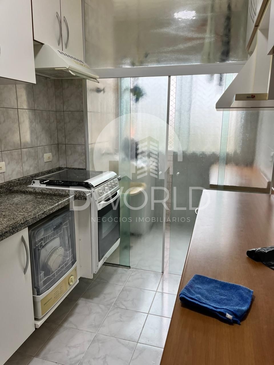 Apartamento à venda com 3 quartos, 62m² - Foto 4