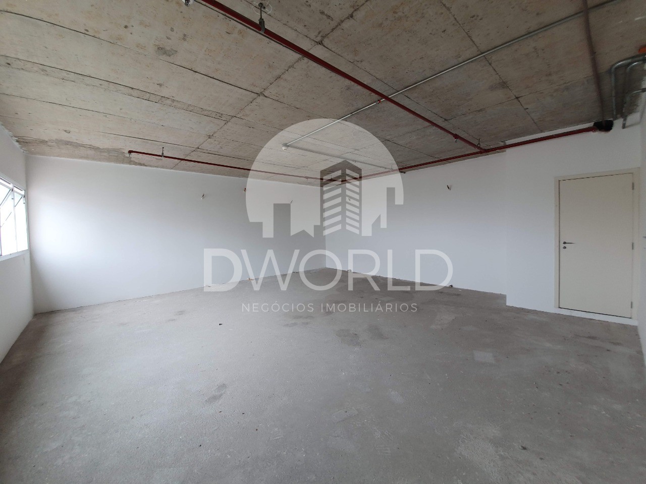 Conjunto Comercial-Sala para alugar, 61m² - Foto 7