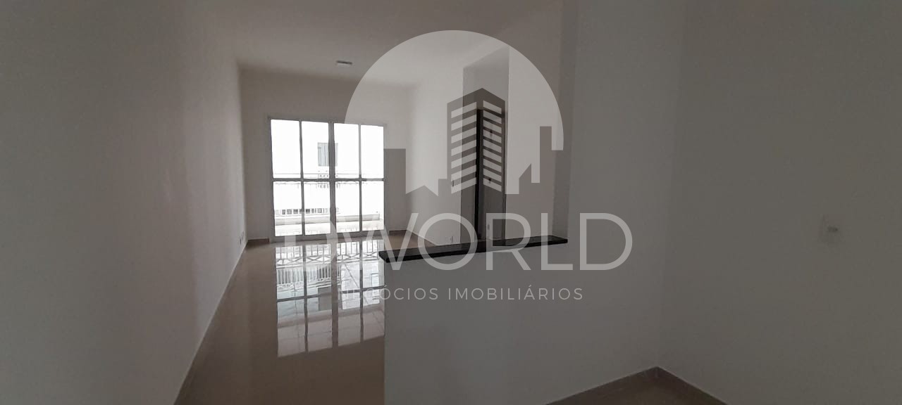 Apartamento para alugar com 2 quartos, 63m² - Foto 2