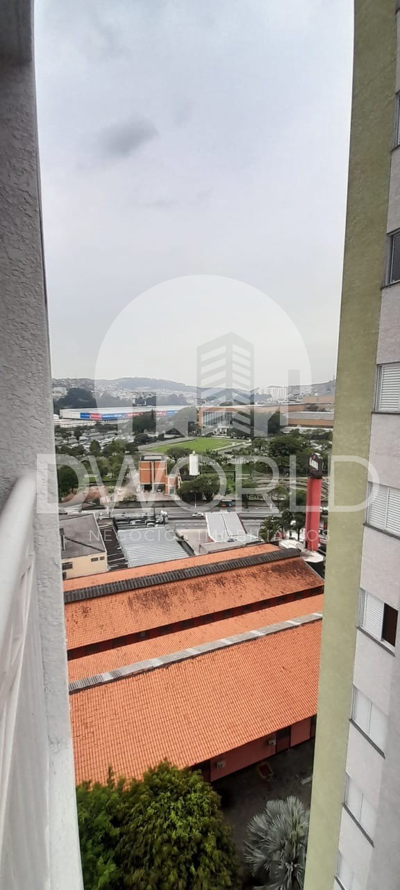 Apartamento para alugar com 2 quartos, 63m² - Foto 27