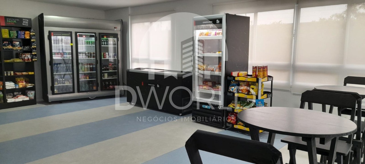 Apartamento para alugar com 2 quartos, 63m² - Foto 14