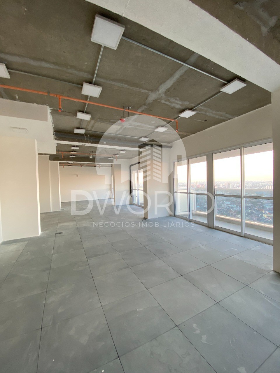 Conjunto Comercial-Sala à venda e aluguel, 318m² - Foto 4