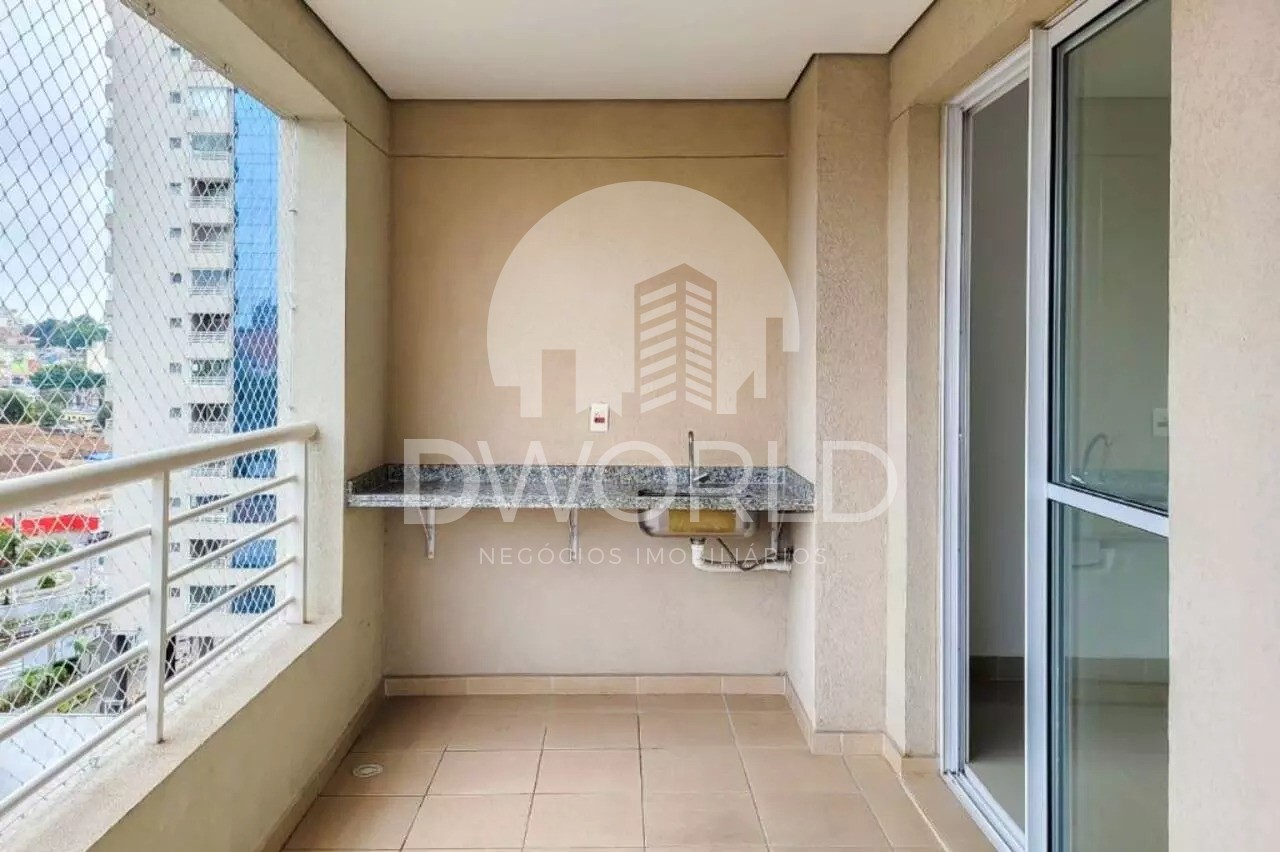 Apartamento para alugar com 3 quartos, 84m² - Foto 4