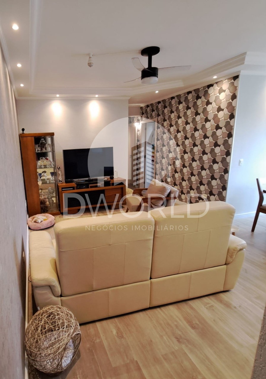 Apartamento à venda com 3 quartos, 84m² - Foto 5