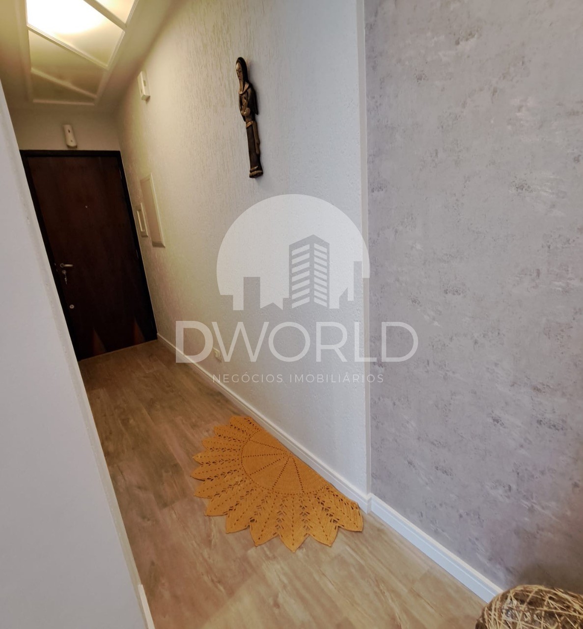 Apartamento à venda com 3 quartos, 84m² - Foto 8