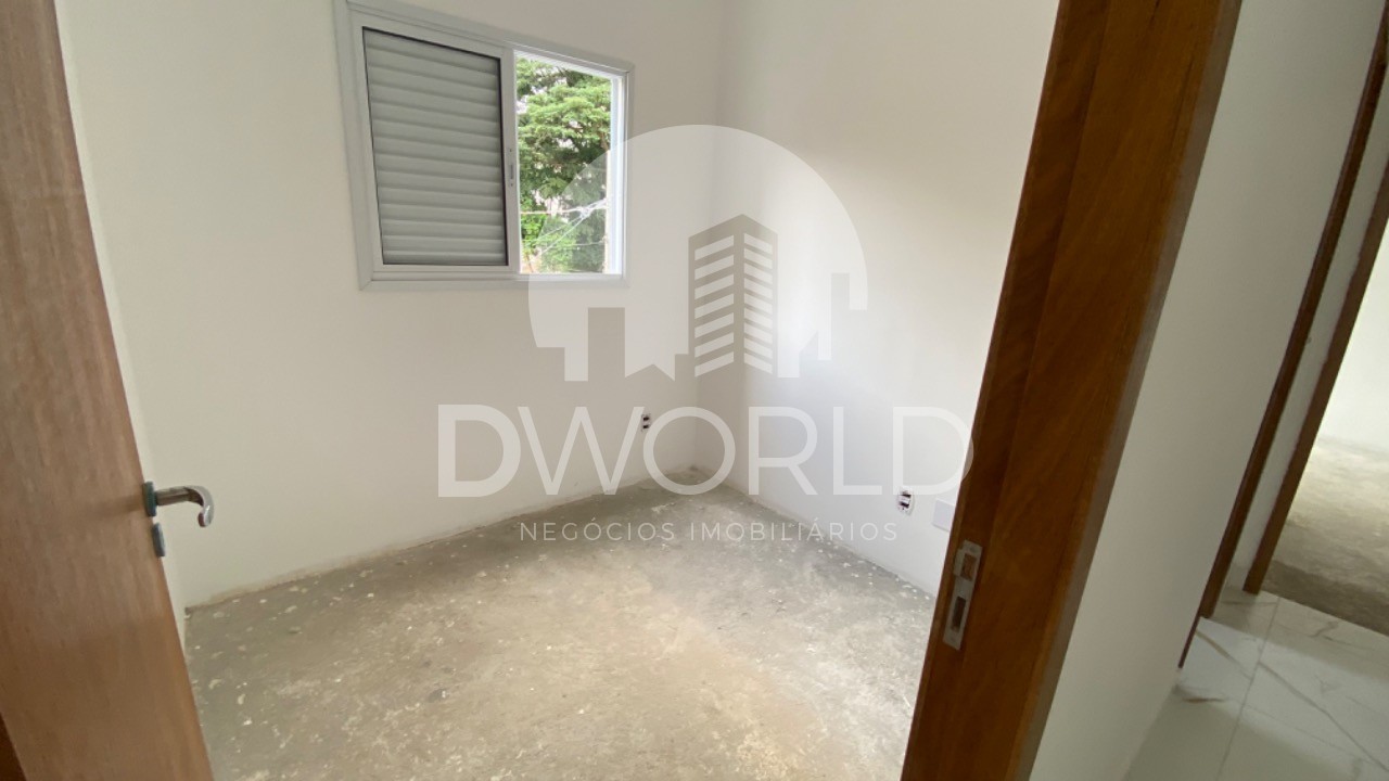 Apartamento à venda com 2 quartos, 47m² - Foto 4