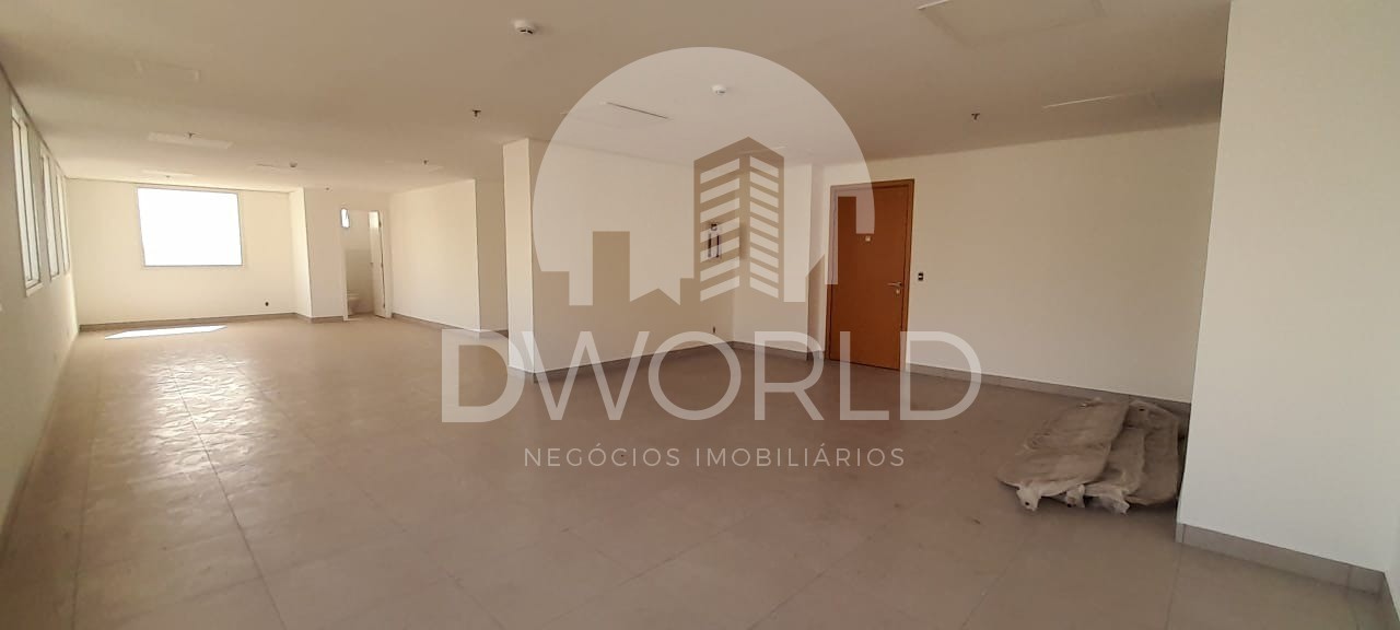 Conjunto Comercial-Sala à venda e aluguel, 77m² - Foto 1