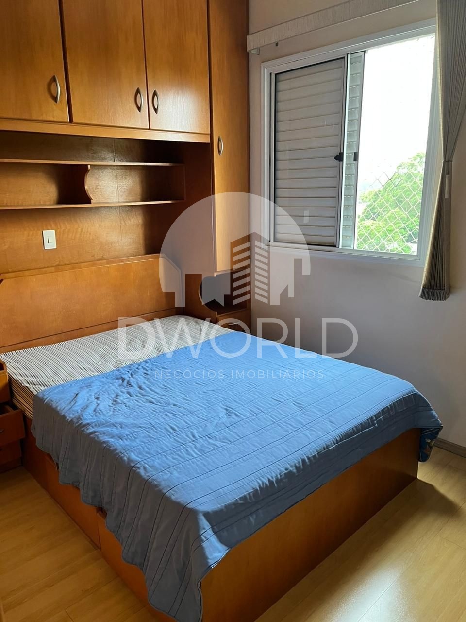 Apartamento à venda com 3 quartos, 62m² - Foto 11