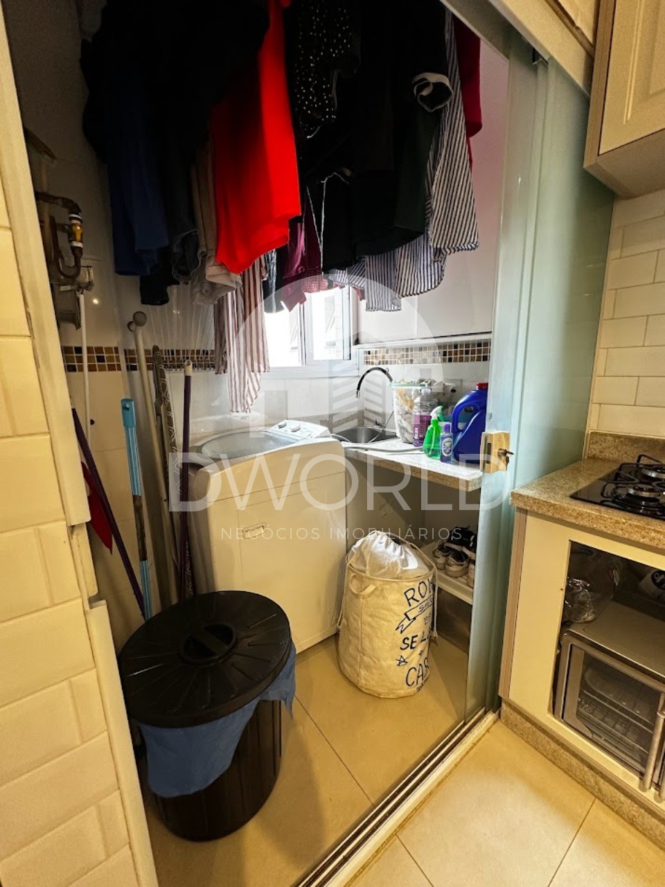 Apartamento à venda com 2 quartos, 76m² - Foto 5