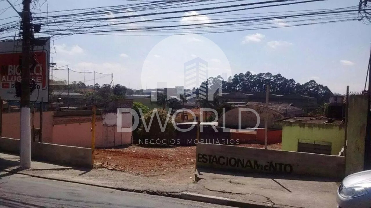 Loteamento e Condomínio para alugar, 1762m² - Foto 3