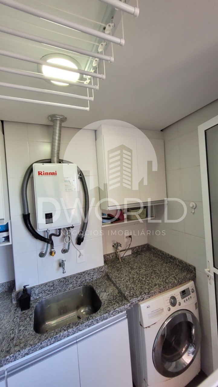 Apartamento à venda com 2 quartos, 104m² - Foto 19