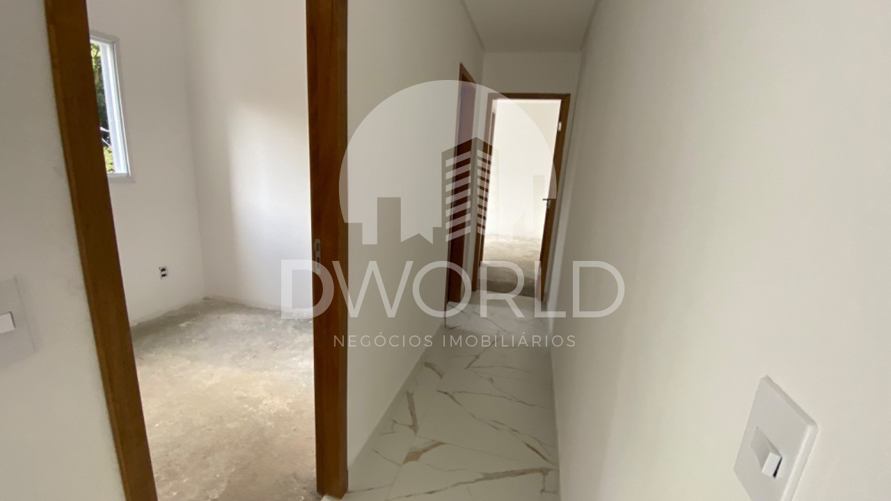 Apartamento à venda com 2 quartos, 47m² - Foto 3