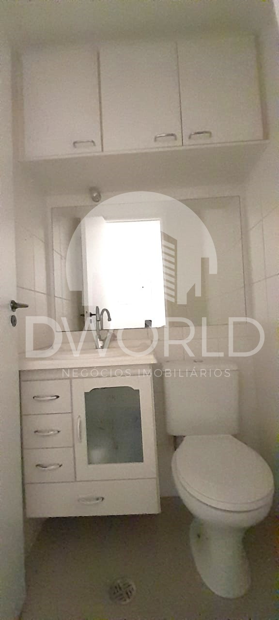 Conjunto Comercial-Sala à venda, 34m² - Foto 15