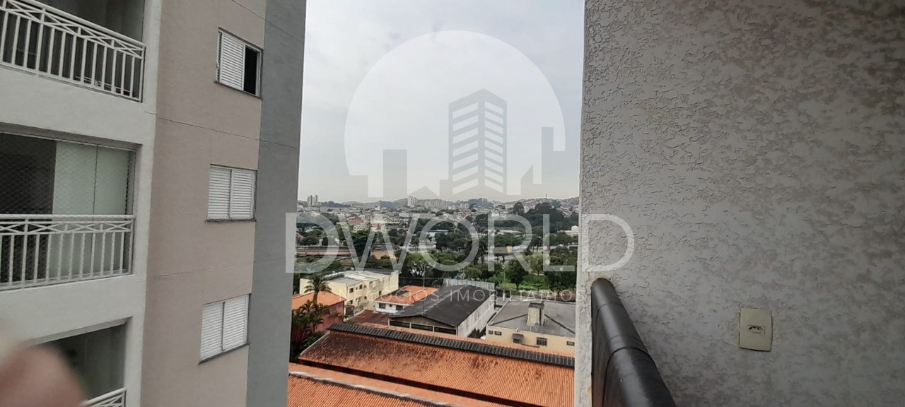 Apartamento para alugar com 2 quartos, 63m² - Foto 6