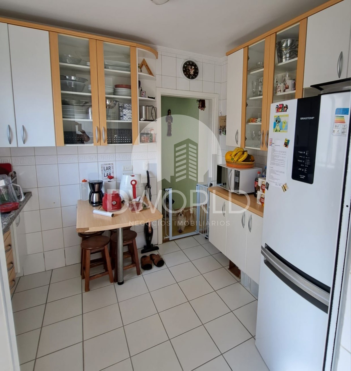 Apartamento à venda com 3 quartos, 84m² - Foto 15