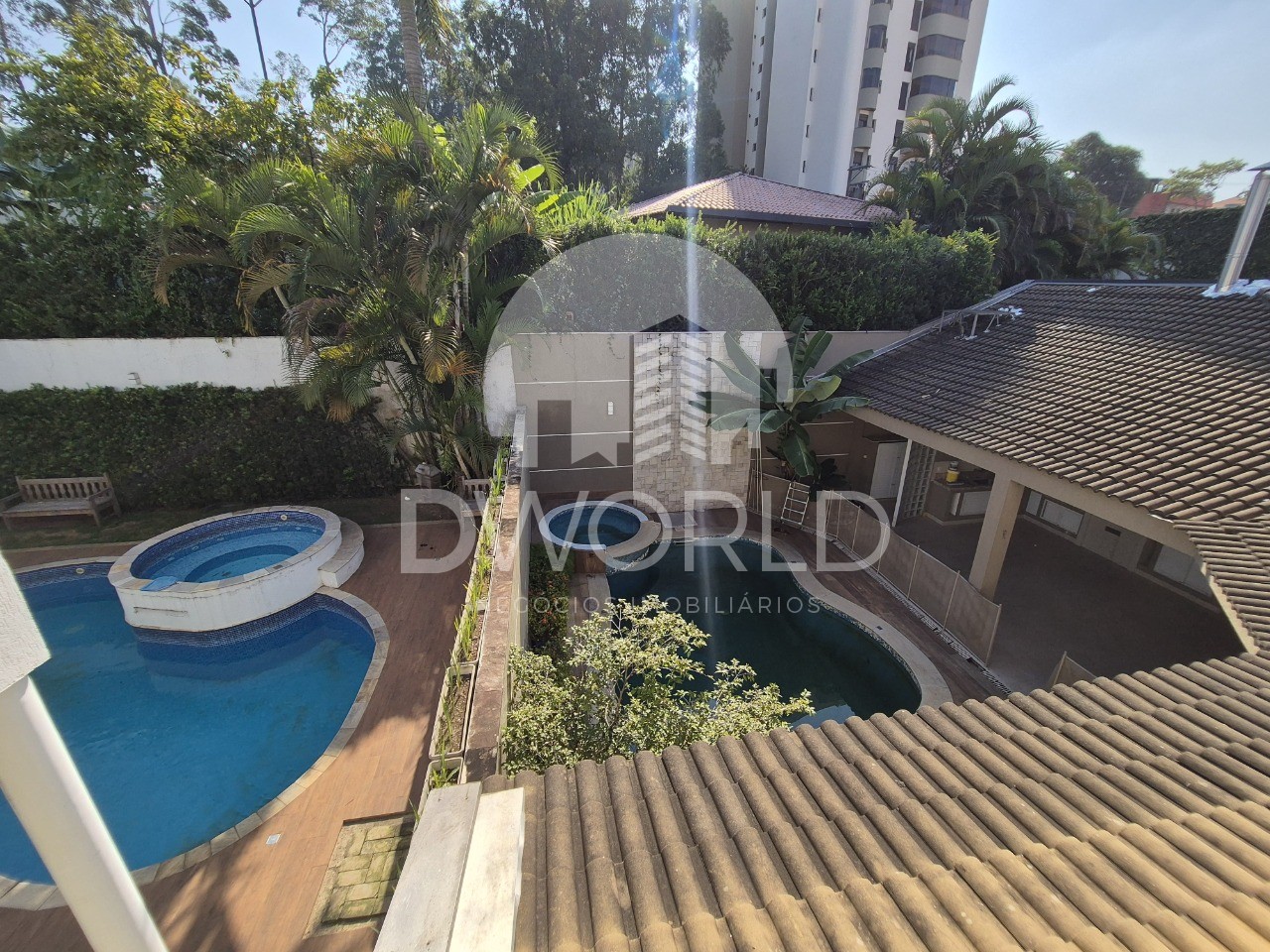 Casa de Condomínio à venda com 3 quartos, 463m² - Foto 32