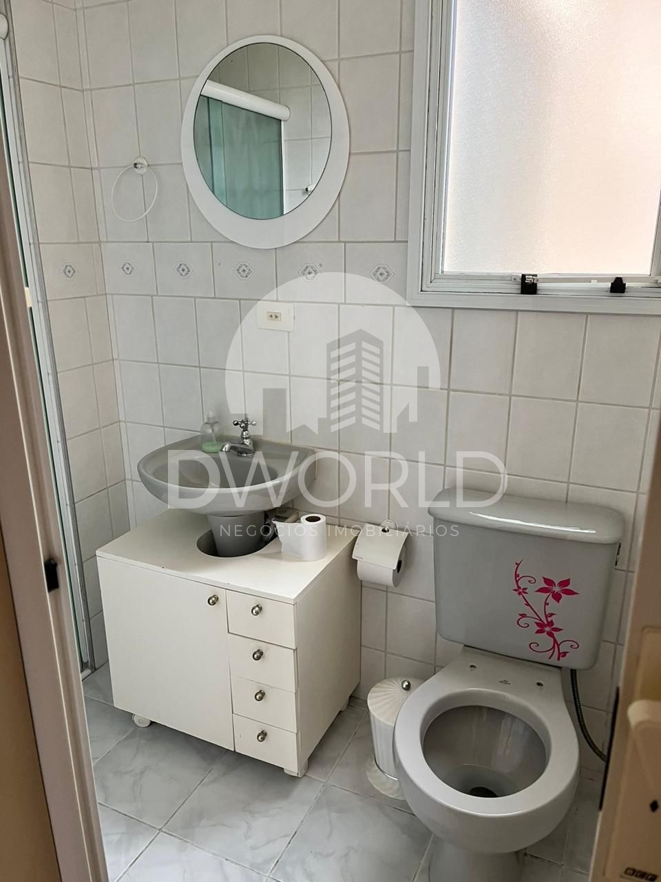 Apartamento à venda com 3 quartos, 62m² - Foto 9