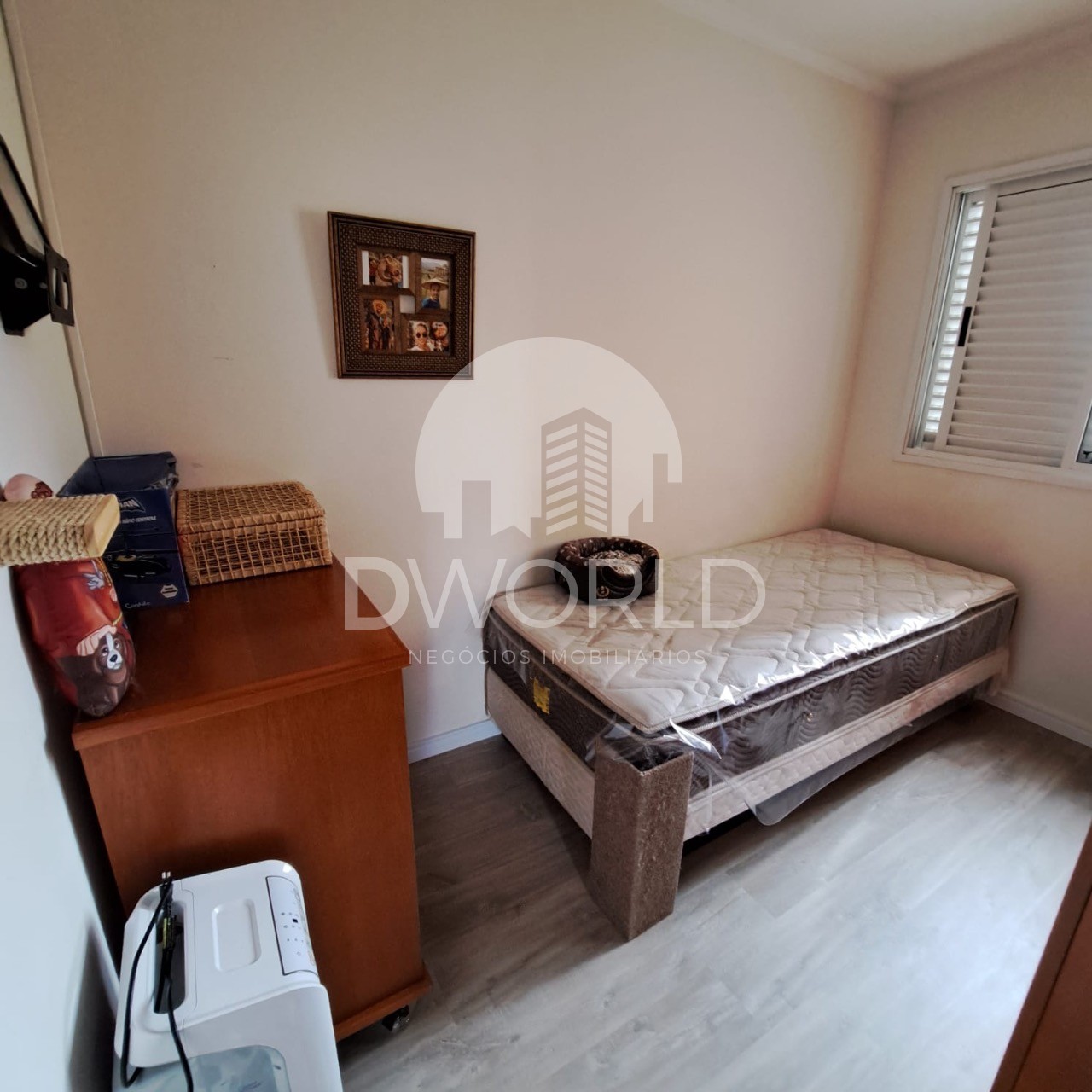 Apartamento à venda com 3 quartos, 84m² - Foto 11