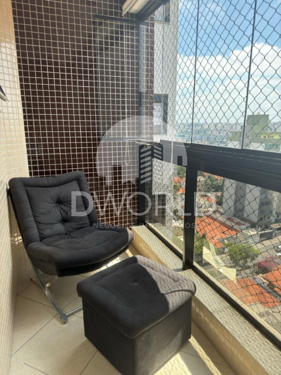 Apartamento à venda com 4 quartos, 177m² - Foto 58