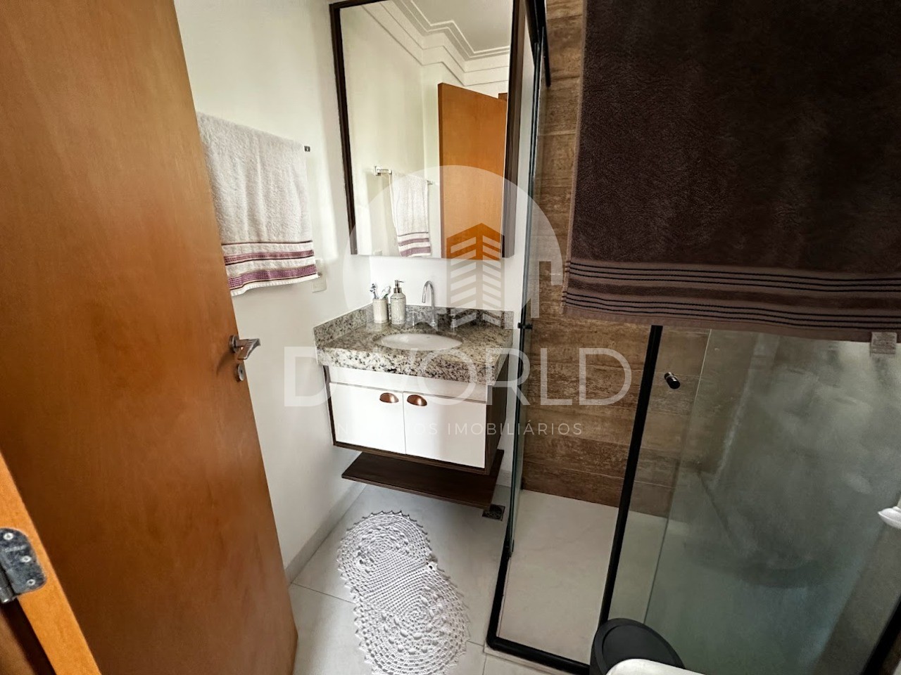 Apartamento à venda com 2 quartos, 76m² - Foto 9