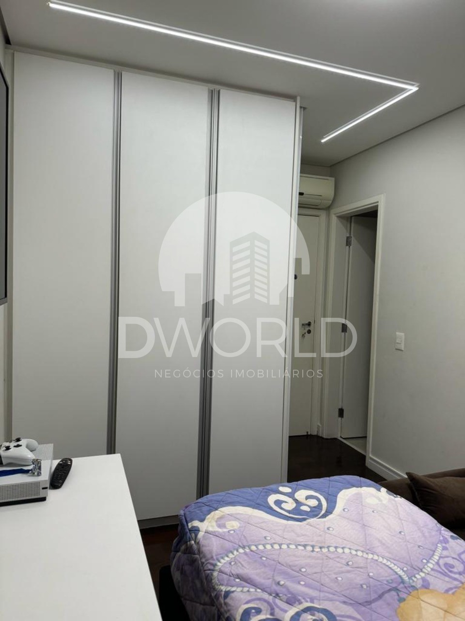 Apartamento à venda com 4 quartos, 177m² - Foto 50