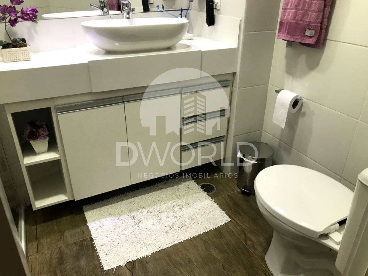 Apartamento à venda com 2 quartos, 104m² - Foto 26