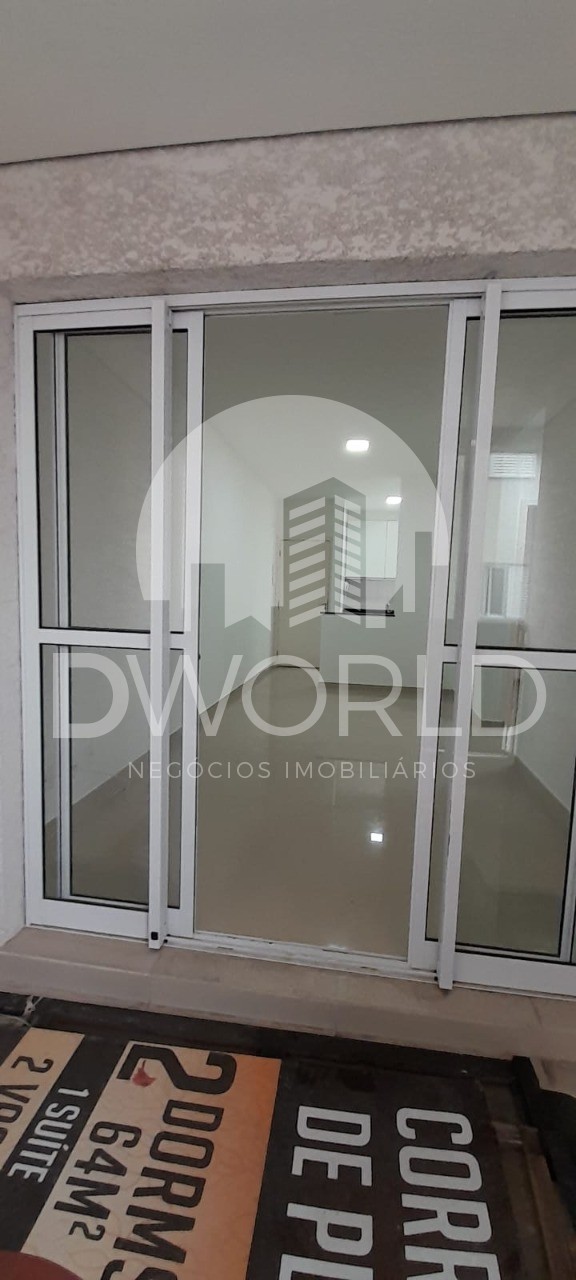 Apartamento para alugar com 2 quartos, 63m² - Foto 5