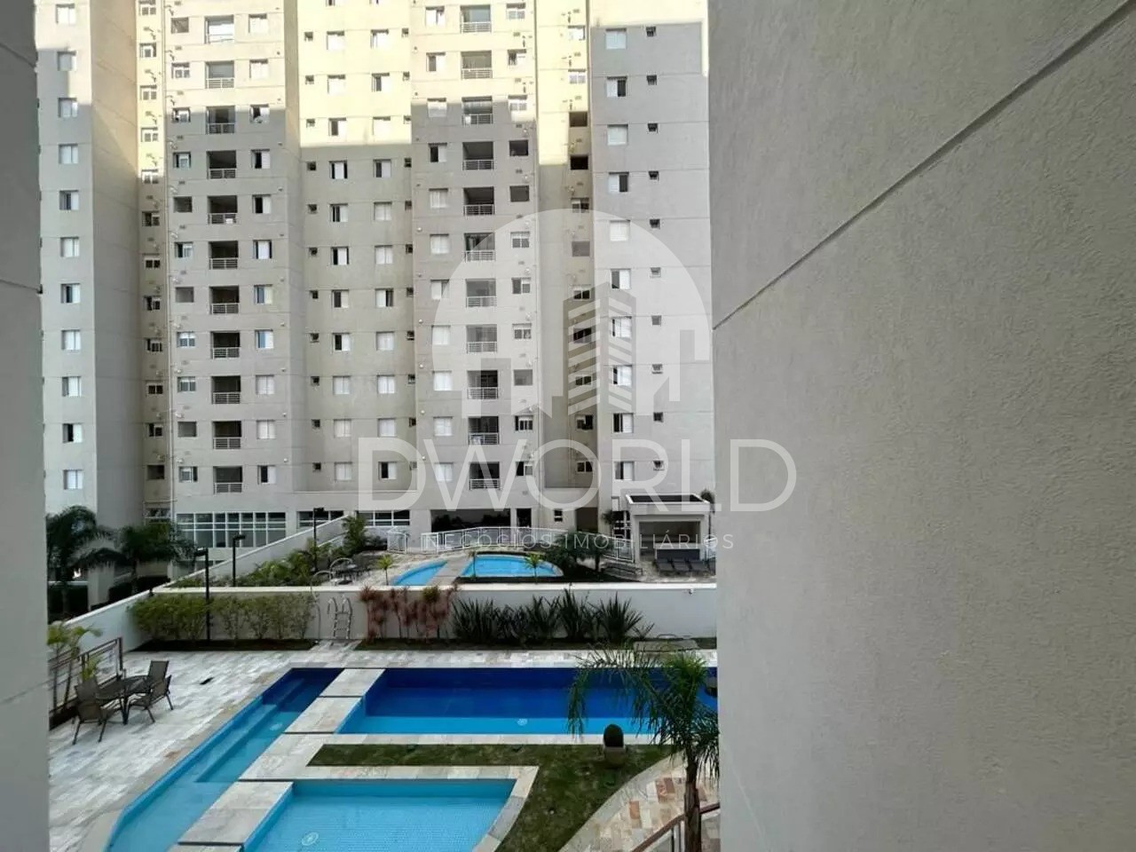 Apartamento para alugar com 3 quartos, 83m² - Foto 3