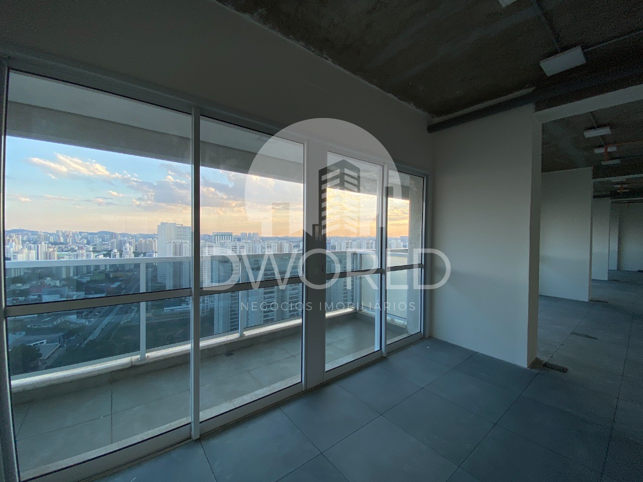 Conjunto Comercial-Sala à venda e aluguel, 318m² - Foto 3