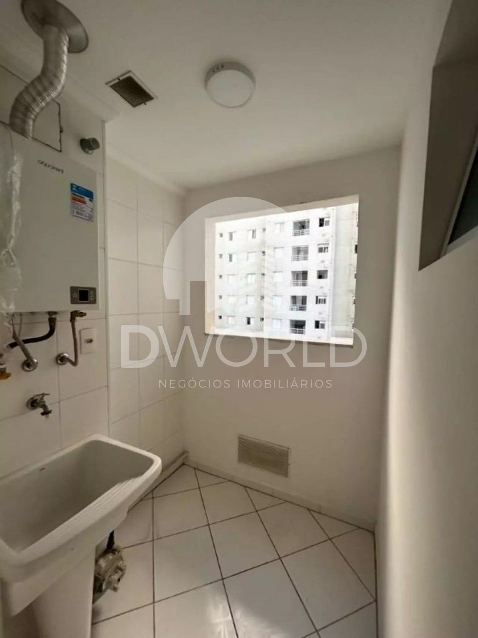 Apartamento para alugar com 3 quartos, 83m² - Foto 9