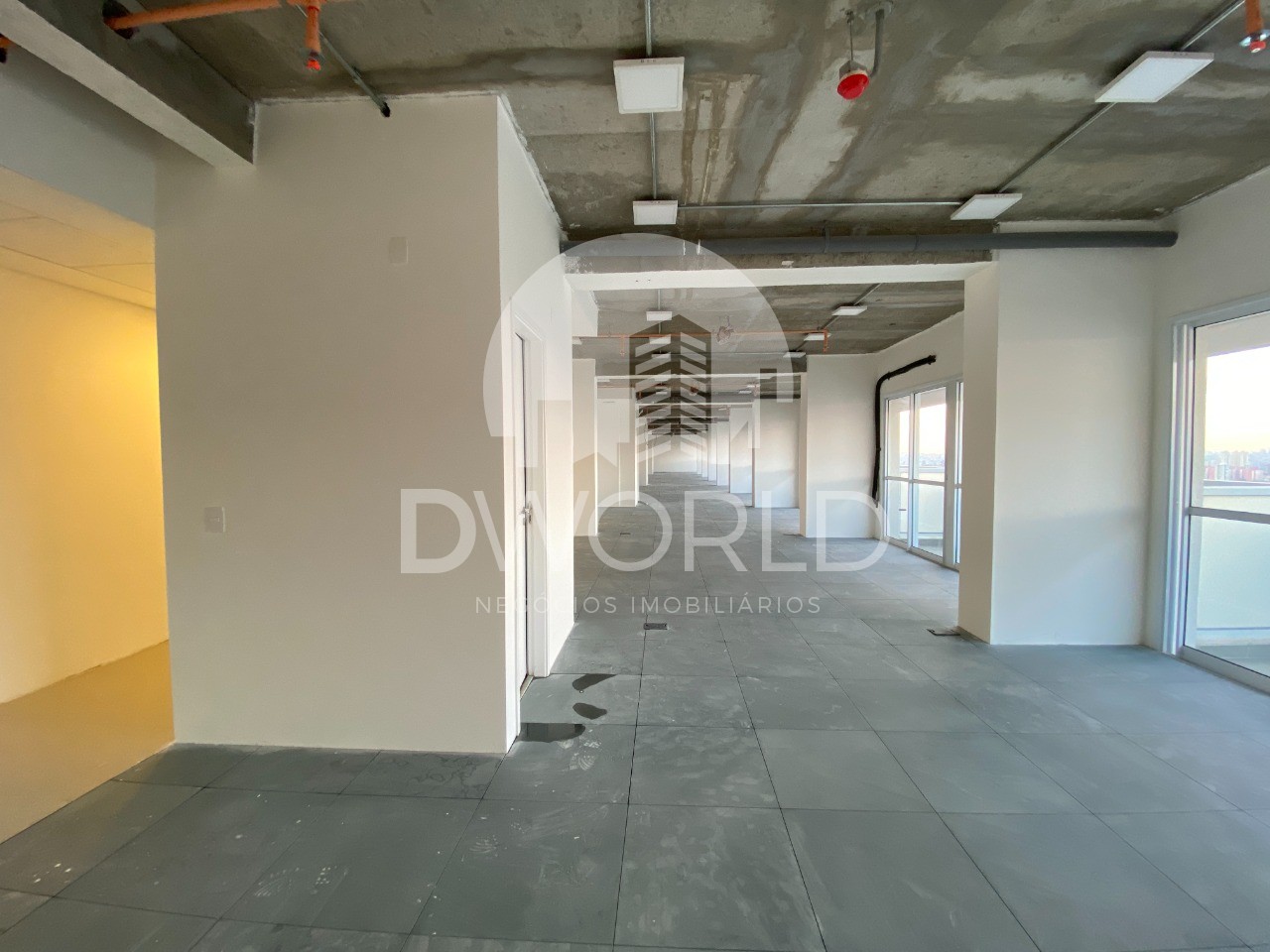 Conjunto Comercial-Sala à venda e aluguel, 318m² - Foto 18