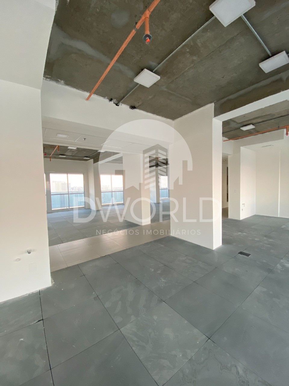 Conjunto Comercial-Sala à venda e aluguel, 318m² - Foto 12