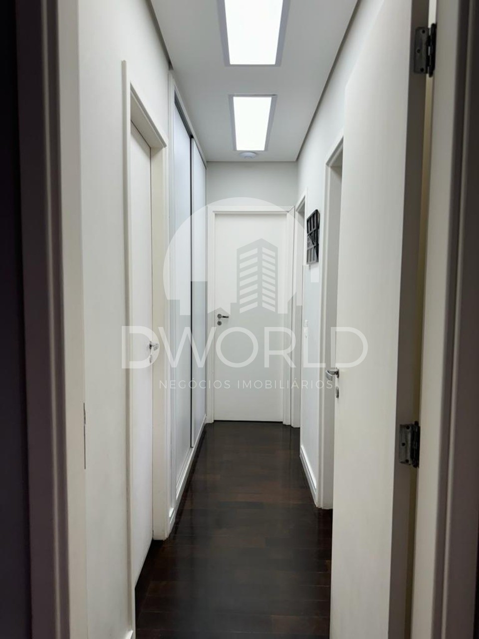 Apartamento à venda com 4 quartos, 177m² - Foto 38