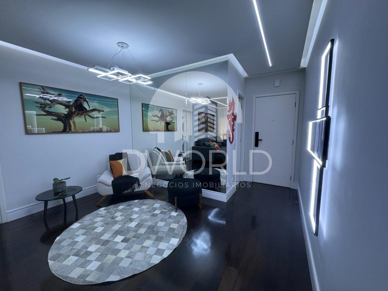 Apartamento à venda com 4 quartos, 177m² - Foto 15