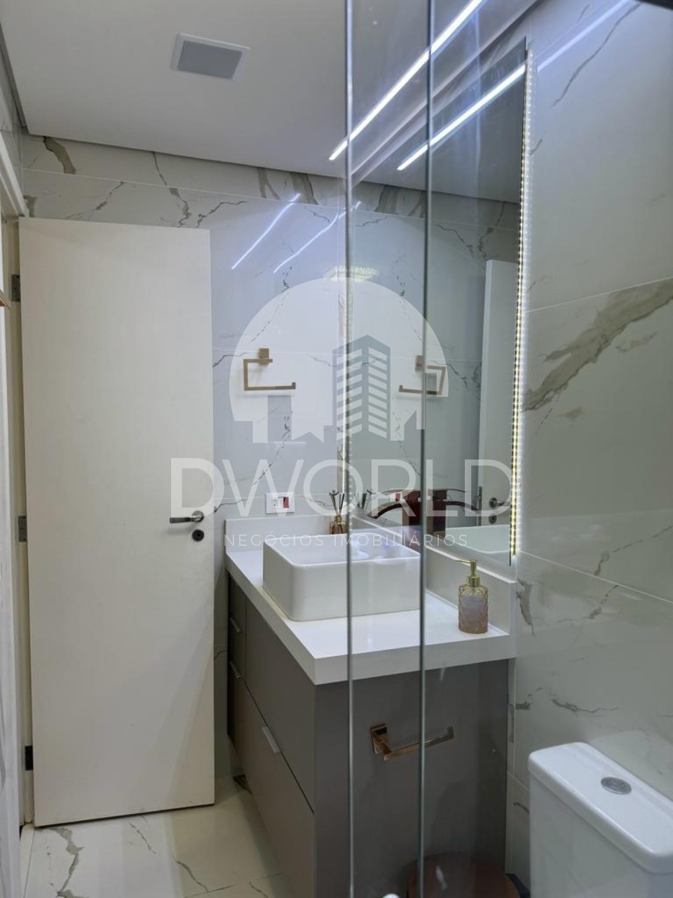 Apartamento à venda com 4 quartos, 177m² - Foto 66