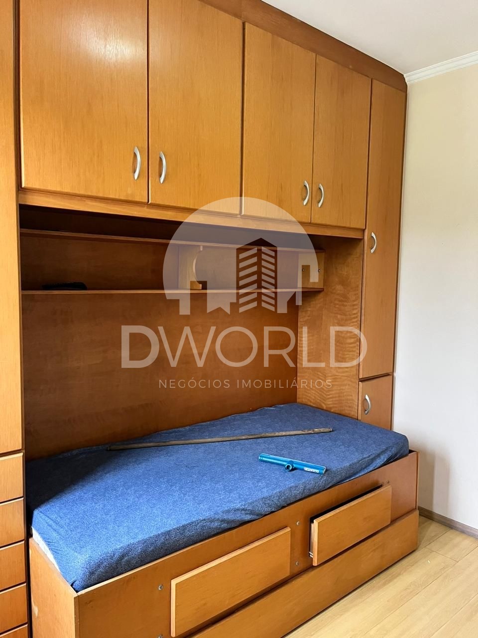 Apartamento à venda com 3 quartos, 62m² - Foto 8