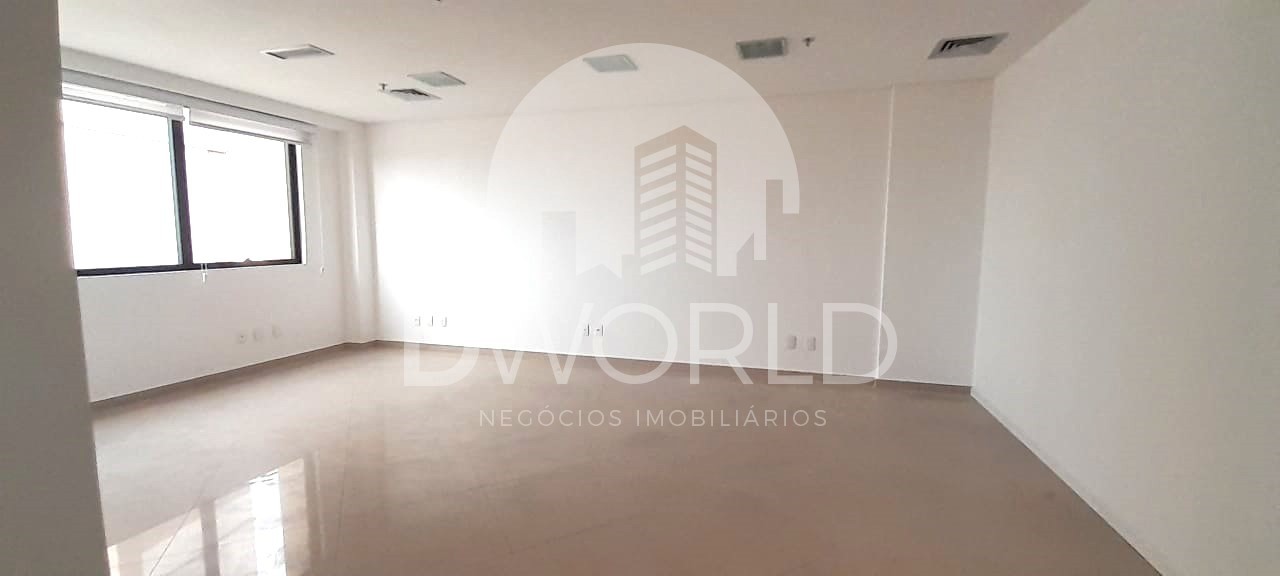 Conjunto Comercial-Sala à venda, 34m² - Foto 7