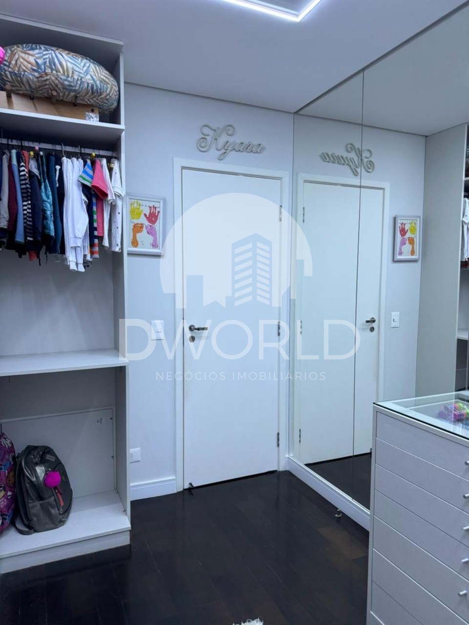 Apartamento à venda com 4 quartos, 177m² - Foto 59