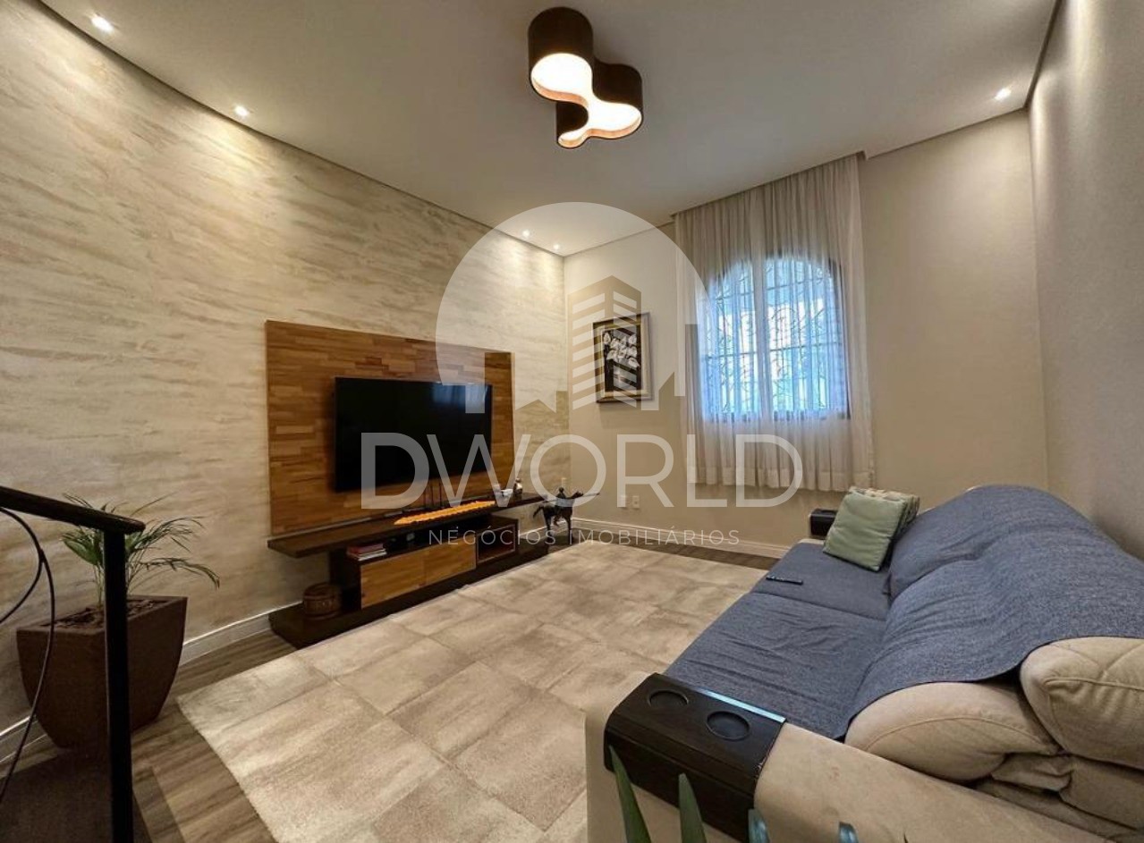 Casa à venda com 4 quartos, 644m² - Foto 3